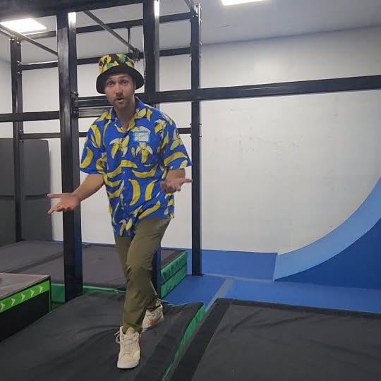 Here's the thing. There is no such thing as perfect. We love it when kids do their best…