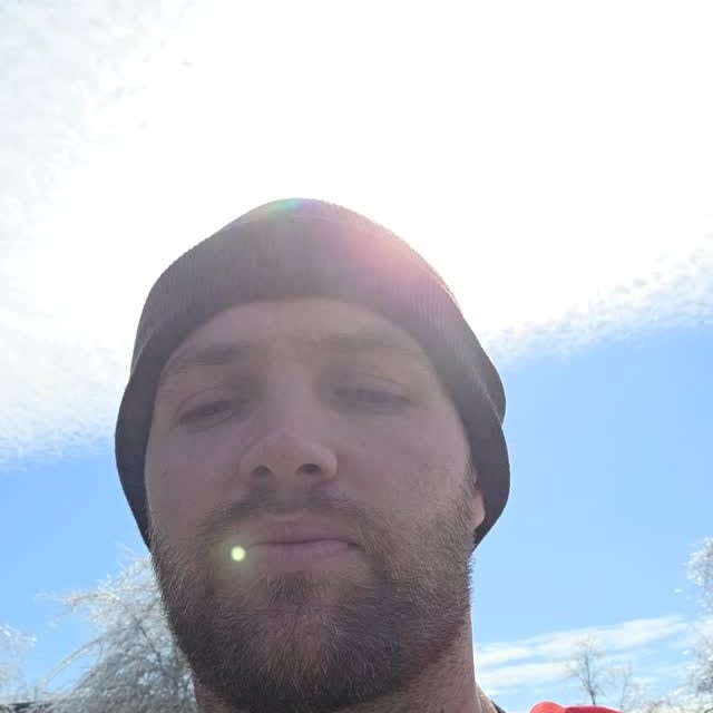 Updated plans for today! Please listen and be mindful of others!