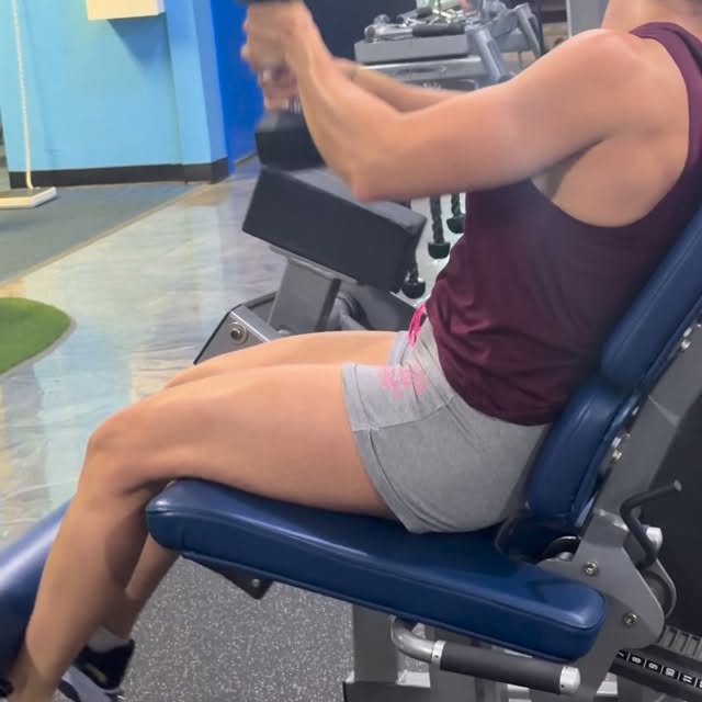 If you need more energy, you need to move more. 

DM “Formula55” for a free class