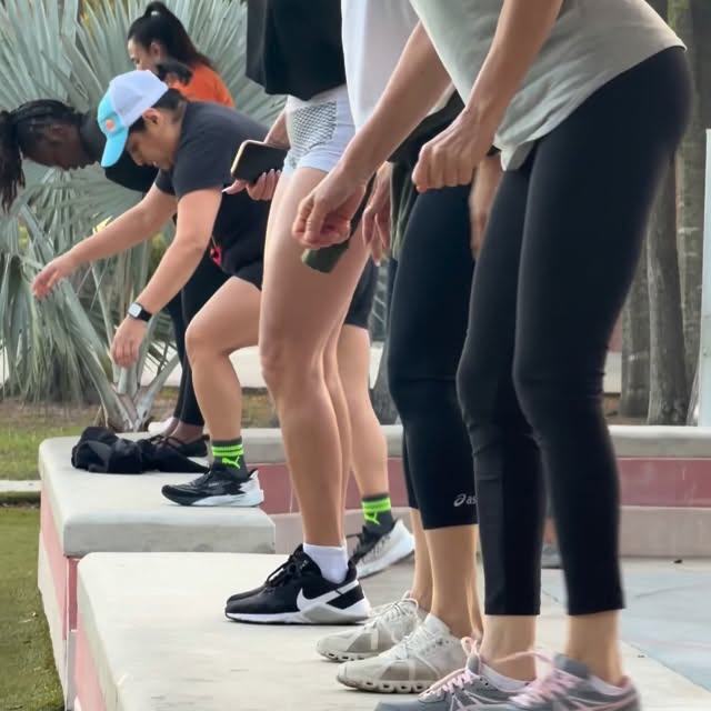 Most people wait until their body breaks down to start training.
The smart ones start b…