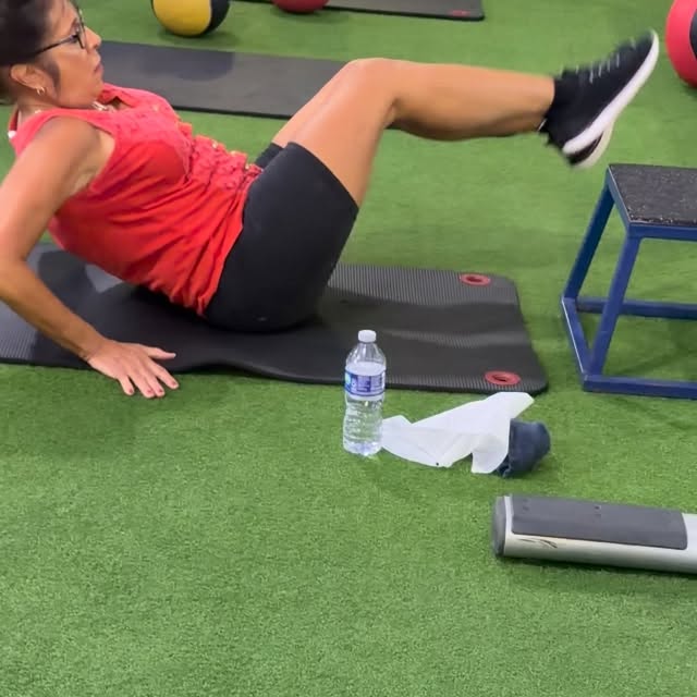 If you are thinking on starting your fitness journey, let me help you. 

DM “Formula55”…