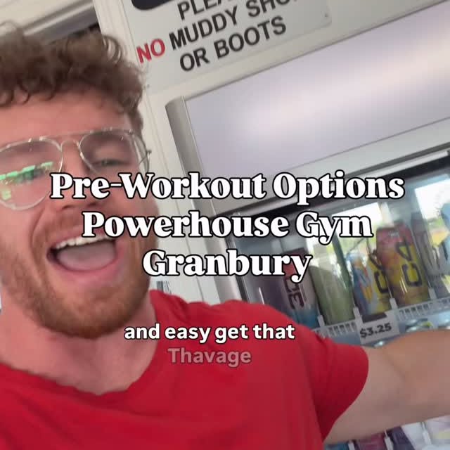 Over the last year, we’ve made it a priority to level up our pro shop.

We’re not just …