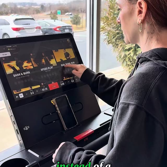 📲 Get Started with the Technogym App at Method Health Club!

Learn how to log in, trac…