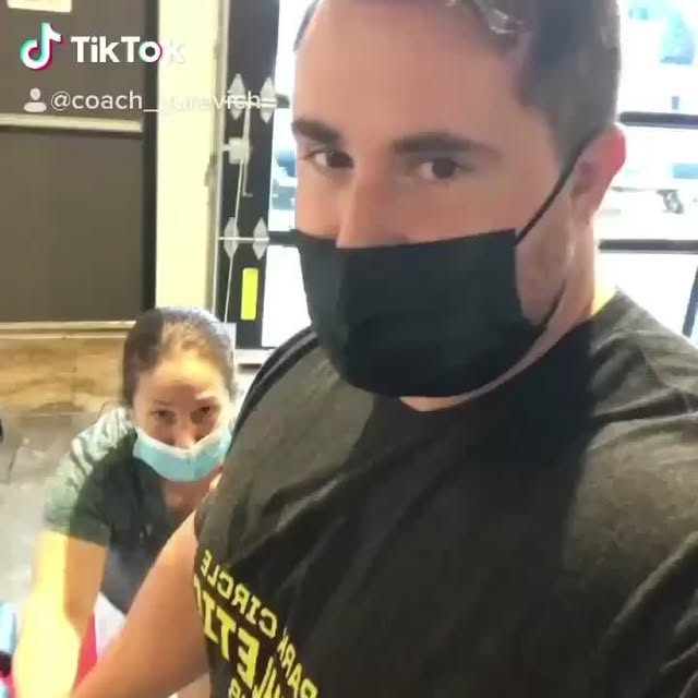 Can’t leave them alone for a minute!