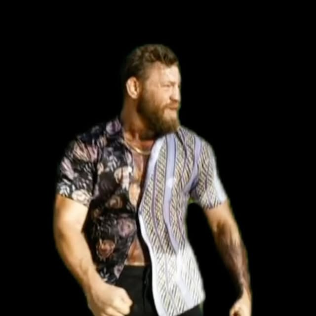 After watching the new road house movie this past weekend, I just had to do it! 🤣🤣 

…