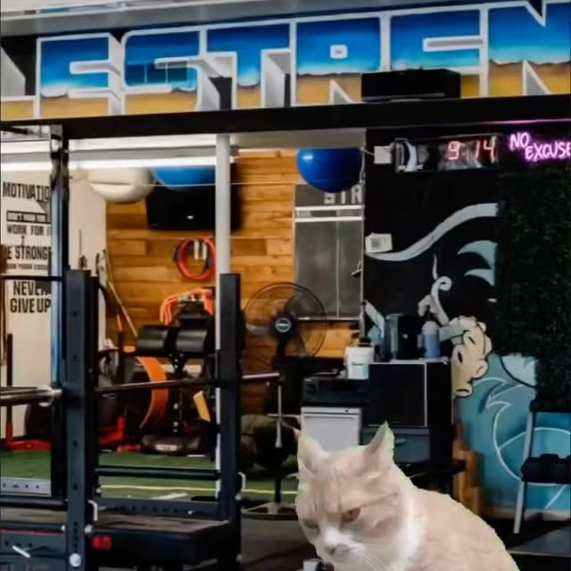 When you first get your lower calories for the cut!!!! 

Drop a like and a comment if y…