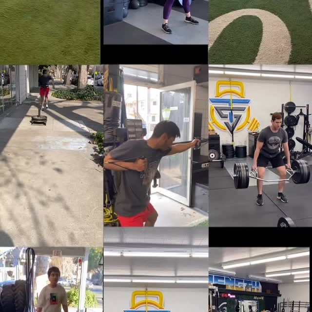 Another Great Year In The Iron Lab! 

Looking Forward to the Next………….

#sacramento #st…