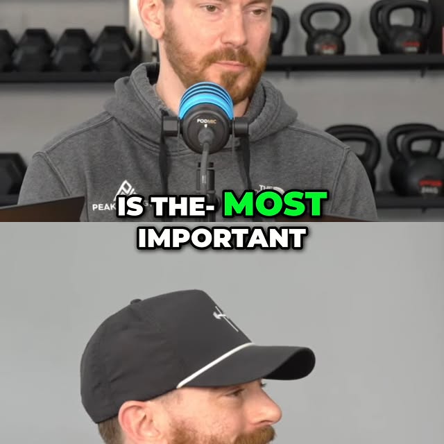 What's more important...
 
 
Consistency or intensity? 🤔
 
 
99.9% of people already k…