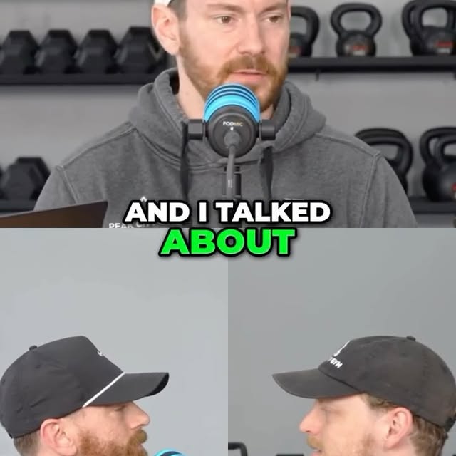 Not only are we naturally making LESS collagen, muscle, and bone as we age…
 
 
But the…