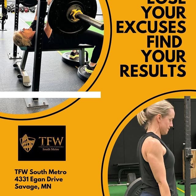 Kick off March with a strong start!

Join now and receive your first month of a Warrior…