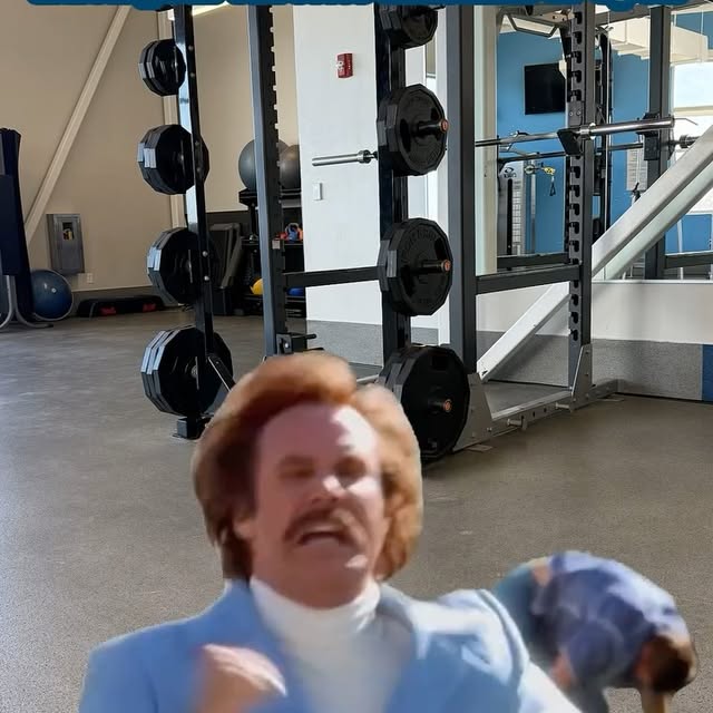 When you walk in and see your machine is open… heart rate spikes, world goes quiet, and…