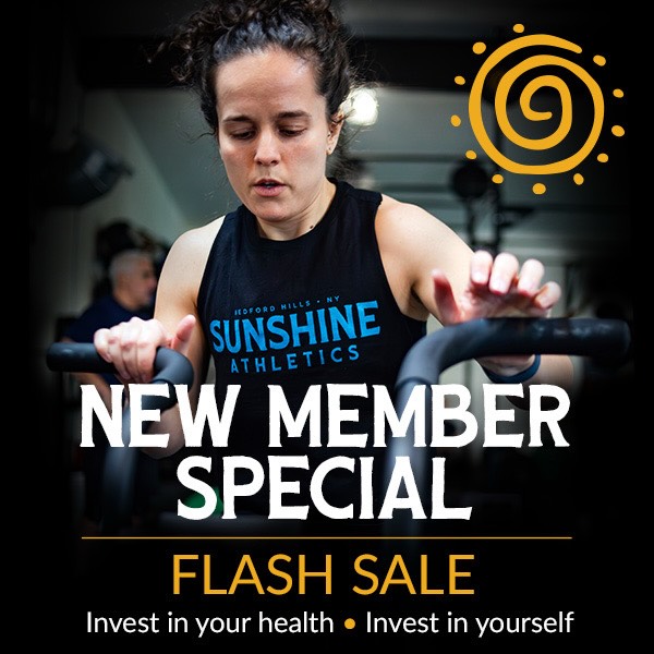 This new year: invest in your health, invest in yourself!

$375 for your first 3 months…