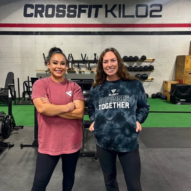 Gloria 🤝 Coach Ashley 

Gloria reached out after life took many unexpected turns and s…