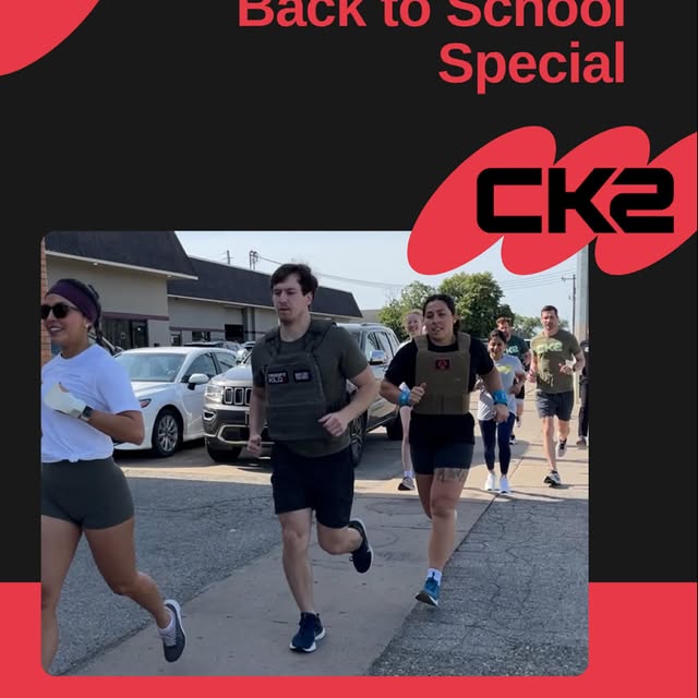 Welcome back from break students.  Get in on the semester special and send to a friend!…