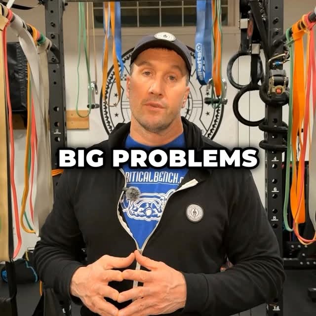 5 things I see my elite athletes do that average athletes don’t. 

To reach your ceilin…