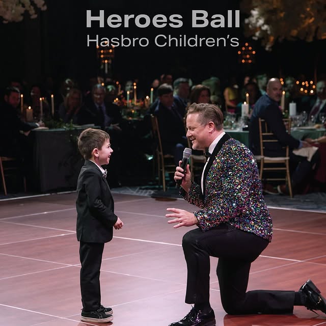 What we build inside the studio
is meant to impact lives far beyond it.

https://giving…