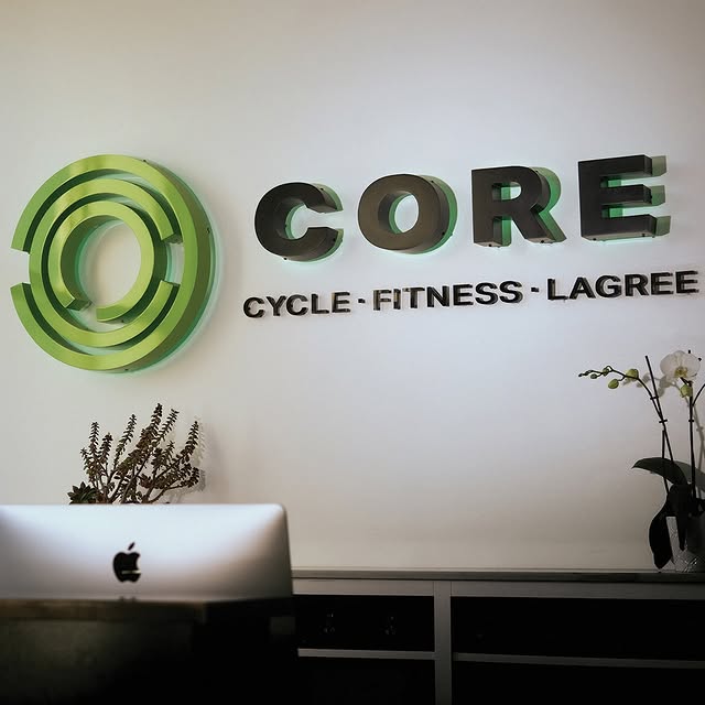 This is where it all connects.
Where people come together, 
Where movement becomes shar…