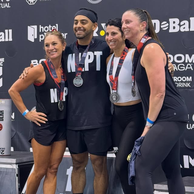 The Deka was So Much Fun , Huge S/O to Our No Limit Community for Participating in this…