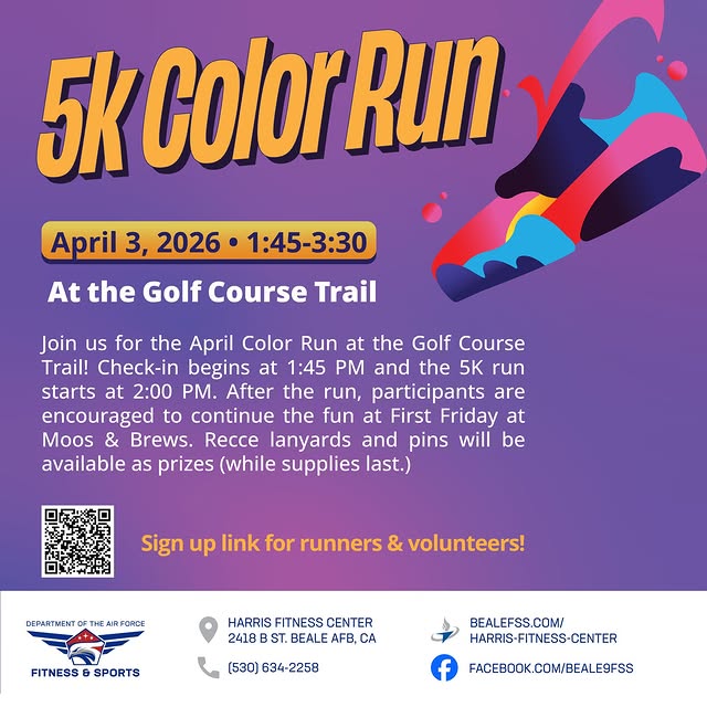 Ready, Set, GLOW! 🏃‍♂️

It’s time to trade in those clean running shoes for a splash o…