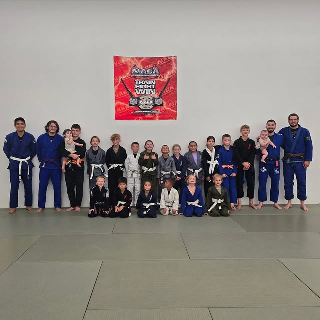 Our students from @katojiujitsu , @nujitsumn , and @theflowlabowatonna had their first …