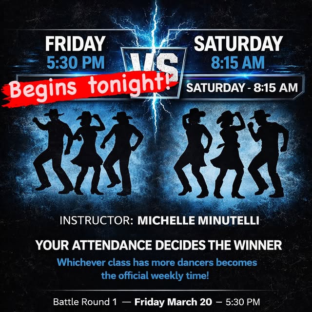 Don’t forget to choose your class time choice and bring some friends! https://get.mndbd…