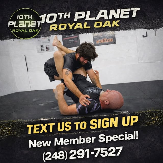 Text us to Join!!!
(248) 291-7527