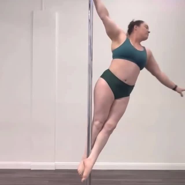 🍀 Lucky Bingo cards due SUNDAY March 15! 🍀

We love these move options from Alex’s cl…