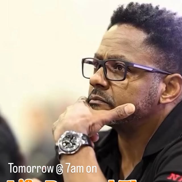 LBTFL Feature | Dwayne McDaniel 💎

Success is rarely a straight line.
It’s built on co…