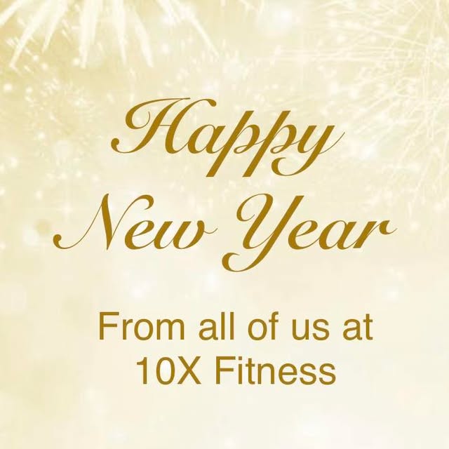 🎉 Holiday Staffed Hours New Year’s 🎉
New Year’s Eve, Dec 31st 
• Front Desk: 8:00 AM …