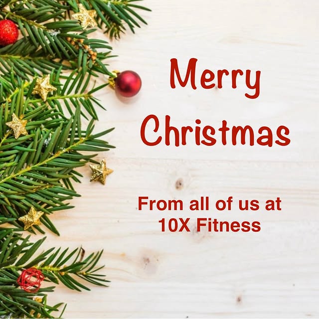 🎄 Holiday Staffed Hours 🎄
December 24
• Front Desk: 8:00 AM – 12:00 PM
• Kid Care: 8:…