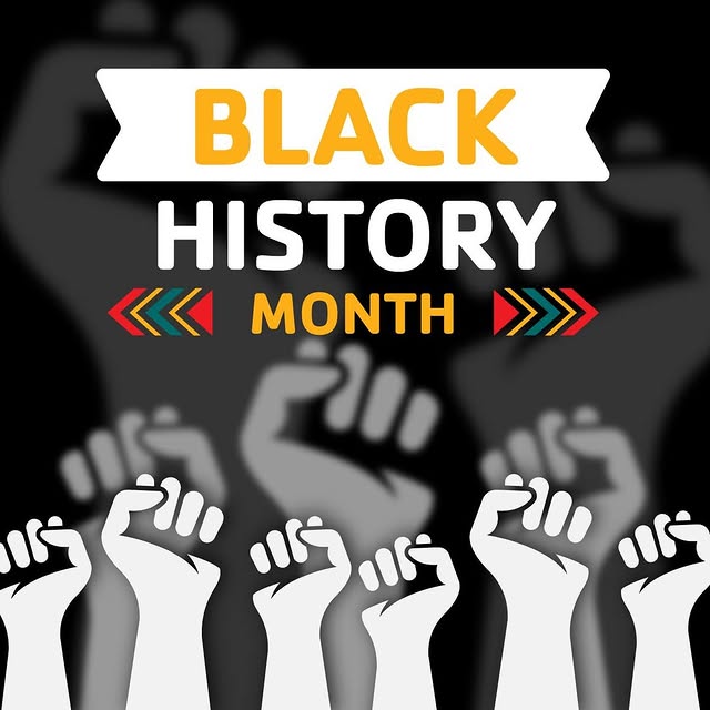 This #BlackHistoryMonth, the Y proudly honors the Black leaders who have helped move th…