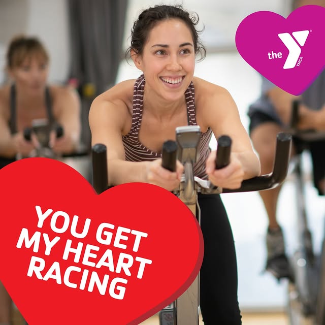Roses are red, violets are blue, the Y is better because of members like YOU!❤️ #YConve…
