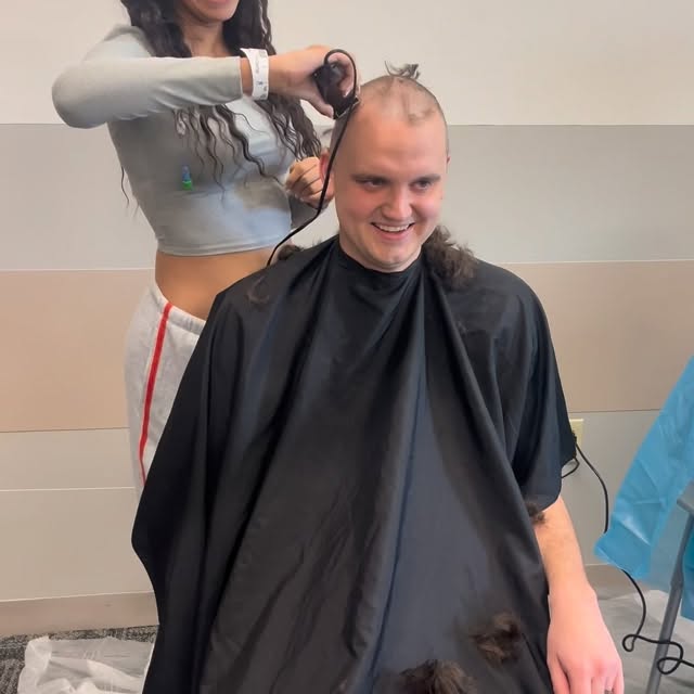 To support children and families affected by cancer, Advocate Children’s Hospital pedia…