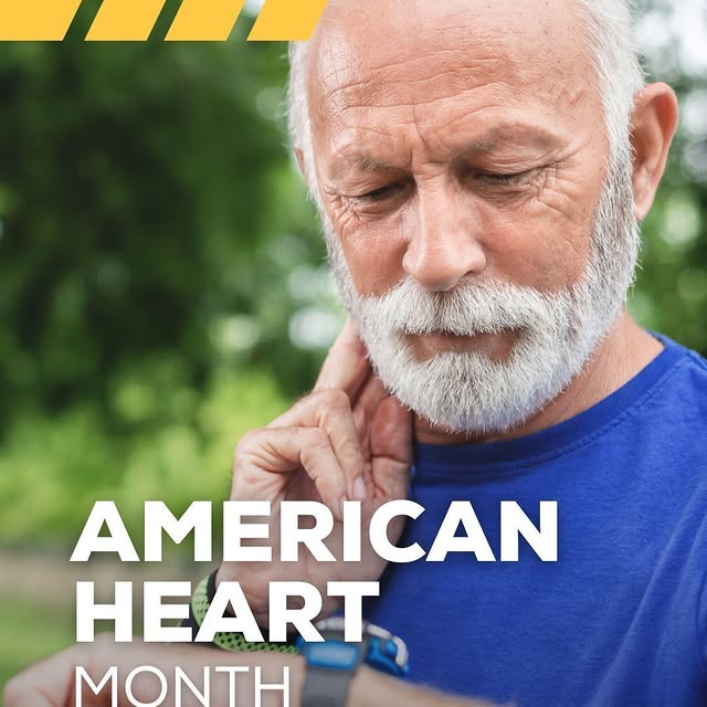 Take care of your heart with Osteostrong this Heart Month! The best Valentine gift is a…