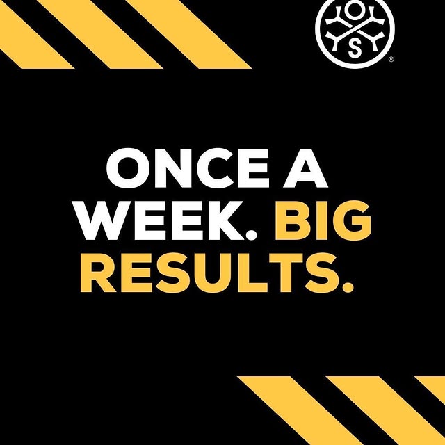 It's almost too good to be true but I have seen it time and time again with our members…