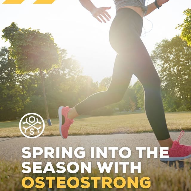 Feel your best this spring! Achieve your goals with ease, just 1x a week. We have remov…