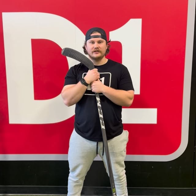 🏒 Hockey Speed & Agility Clinics Are Here! 🏒

Get ready to level up your speed, footw…