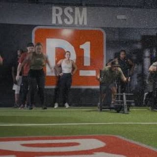 DM us "TEAM" to learn more