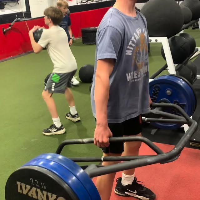 Amazing training from our Athletes & Adult crew at The Underground 🏆🏆🏆

No sense in …