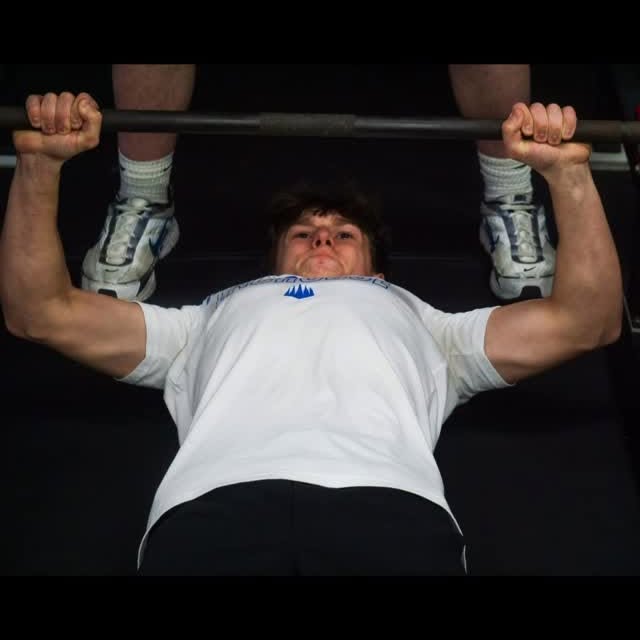 HARD WORK fixes a lot of “problems” 

The reality is this; for your son / daughter to g…