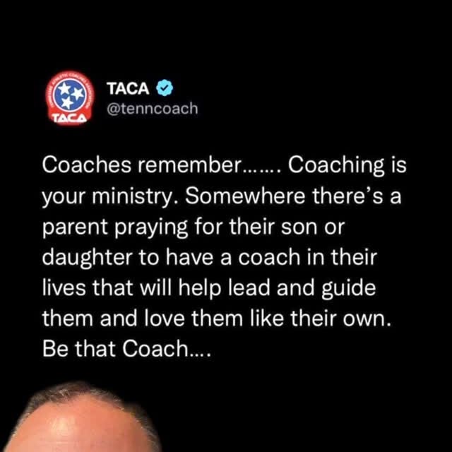 Coaches - are you a LIGHT GIVER? 💡💡❤️❤️

“What I had I gave, what you save is lost fo…