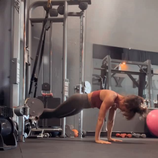 Is it time to step up your workout game? 
Get a #personaltrainer 💪

#evolvefitnessgulf…
