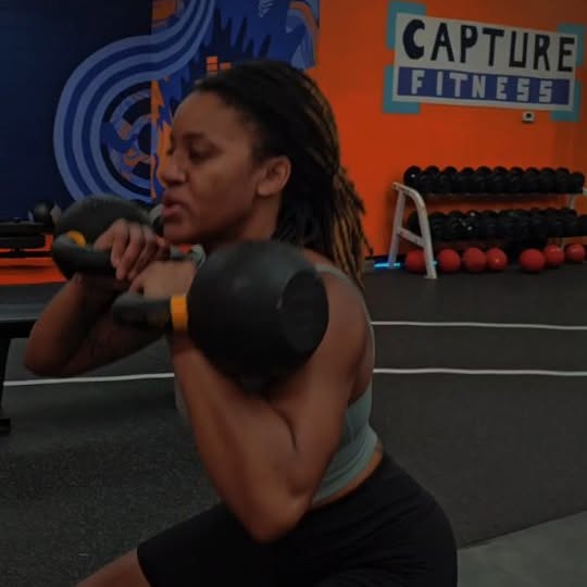 Never miss a Monday. 

#fitness #indianapolis #localbusiness #personaltrainer #gymnearm…