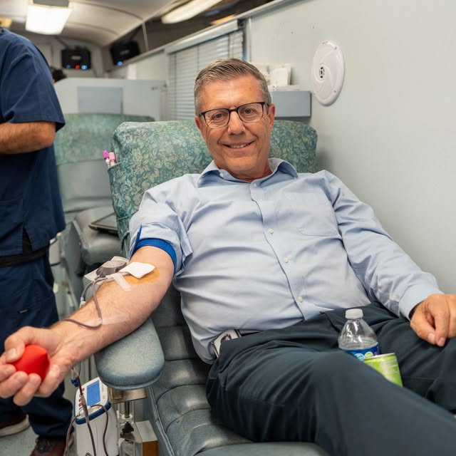 We saved 54 lives last week! 

We’re proud of our amazing CAPK staff who showed up to r…