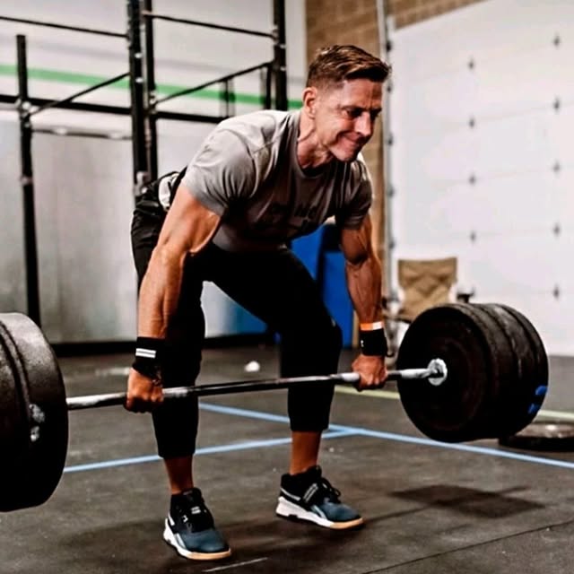 🚨COACH QUINN IS BACK!🚨
We are so excited to have Quinn coaching with and for us! Wedn…