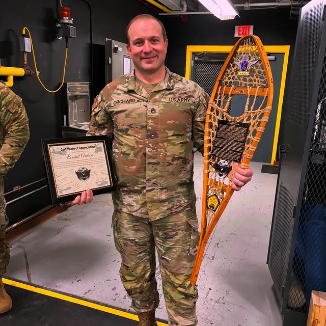 ᚼ🇺🇸ᚼ🏔️ᚼ🦅ᚼ

H2F NCOIC, Leader, teammate, friend.

Your accomplishments and sacrifice…