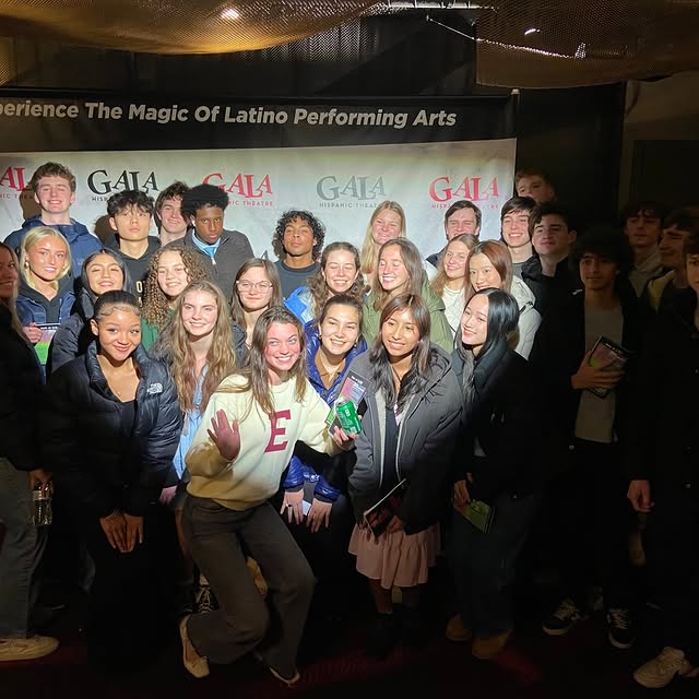Happy #FlexBlockFriday, High School! 

Last month, our language and literature students…