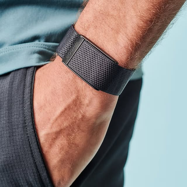 Three days left to join our October Challenge and enter to win a WHOOP and year of memb…