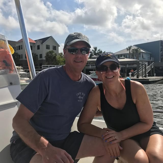 ✨ MEMBER SPOTLIGHT ✨ : Maria! 

How long have you been a member at Rocksolid?
15 years …