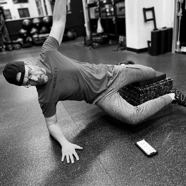 Tomorrow is day 65 of 2026.

If you resolved to change something about yourself and it …